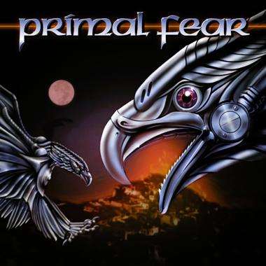 Primal Fear -  Primal Fear